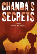 Chanda's Secrets Book Cover Image