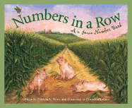 Numbers in a Row: An Iowa Number Book