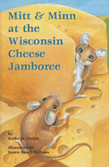 Mitt & Minn at the Wisconsin Cheese Jamboree