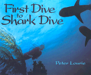 First Dive to Shark Dive