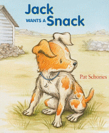 Jack Wants a Snack