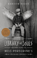 Library of Souls