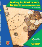 Looking for Blackbeard's Treasure: Measuring the Distance