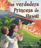 Una verdadera Princesa de Hawai
