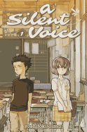 A Silent Voice