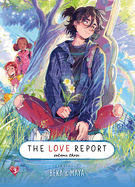 The Love Report, Vol. 3