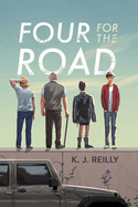 Four for the Road Book Cover Image