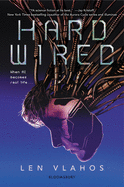 Hard Wired Book Cover Image