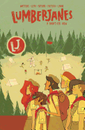 Lumberjanes, Vol. 7: A Bird's-Eye View