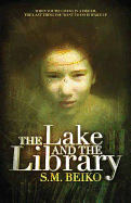 The Lake and the Library Book Cover Image