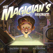 The Magician's Secret Book Cover Image