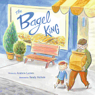 The Bagel King