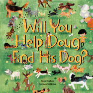 Will You Help Doug Find His Dog?