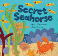 Secret Seahorse