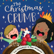 The Christmas Crumb Book Cover Image