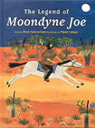 The Legend of Moondyne Joe