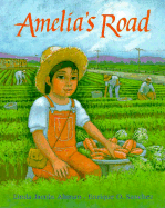 Amelia's Road