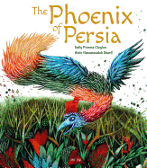 The Phoenix of Persia Book Cover Image