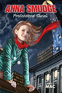 Anna Smudge: Professional Shrink
