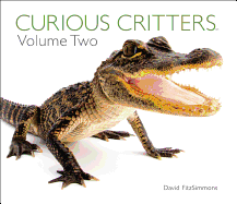 Curious Critters Volume Two
