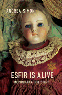 Esfir Is Alive Book Cover Image