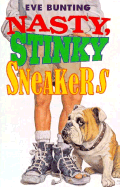 Nasty Stinky Sneakers