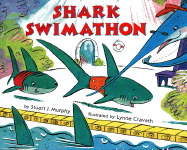 The Shark Swimathon