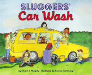 Sluggers' Car Wash