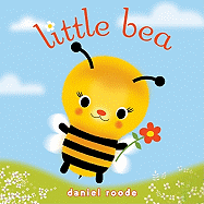 Little Bea Book Cover Image