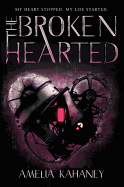 The Brokenhearted