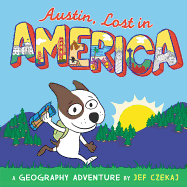 Austin, Lost in America: A Geography Adventure
