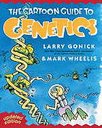 The Cartoon Guide to Genetics