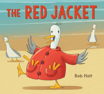 The Red Jacket Book Cover Image