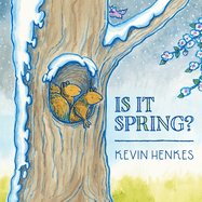 Is It Spring?