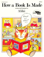 How a Book is Made