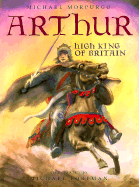 Arthur, High King of Britain