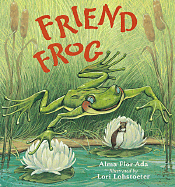 Friend Frog