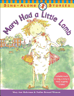 Mary Had a Little Lamb