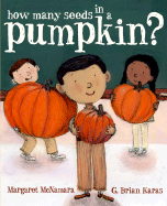 How Many Seeds in a Pumpkin?