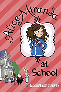 Alice-Miranda at School Book Cover Image