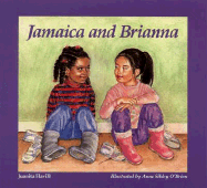 Jamaica and Brianna