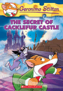 The Secret of Cacklefur Castle