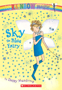 Sky the Blue Fairy