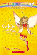 Goldie the Sunshine Fairy
