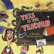 This Is the Teacher