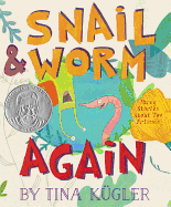 Snail and Worm Again