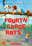 Fourth Grade Rats