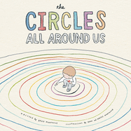 The Circles All Around Us Book Cover Image