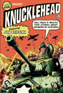Knucklehead: Tall Tales and Almost True Stories of Growing Up Scieszka