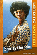 Shirley Chisholm